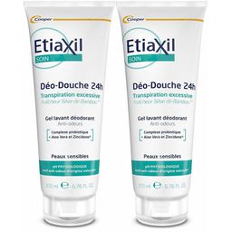 ETIAXIL Déo Douche 24h - Tube 200ml