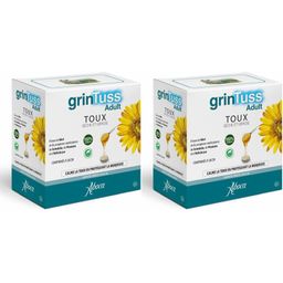 GRINTUSS COMPRIMES