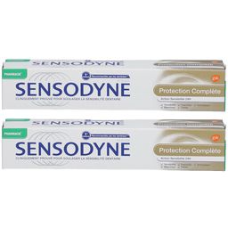 Sensodyne® Protection Sensibilité 24h Soin Complet Dentifrice