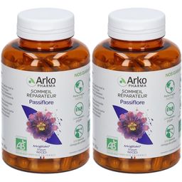 ARKOPHARMA Arkogélules Passiflore bio