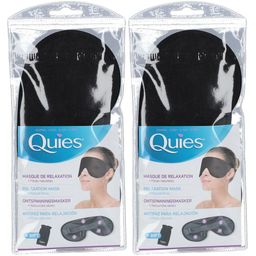 Quies Masque de Relaxation