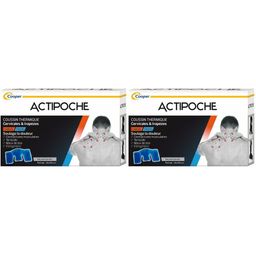 ACTIPOCHE CERVICALES TRAPEZES