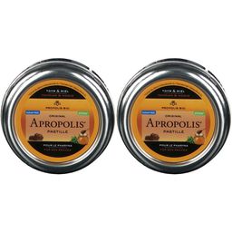 Apropolis Pastille Thym & Miel