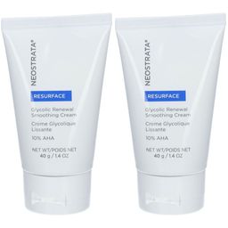 NeoStrata® Resurface Crème Glycolique Lissante 10% AHA