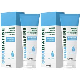 CicaBiafine® Baume multi-réparateur apaisant