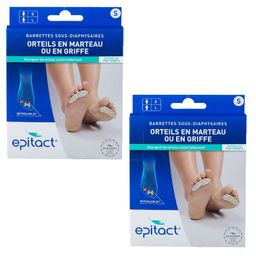 epitact® Barrettes sous-diaphysaires S