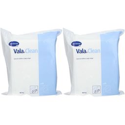 Hartmann Vala®Clean Soft, Gant de toilette