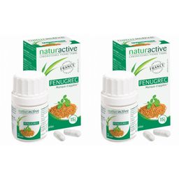 Naturactive Fenugrec