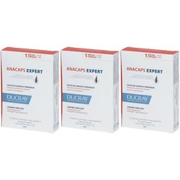 DUCRAY Anacaps Expert