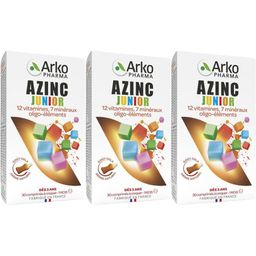 Arkopharma AZINC® Vitalité Junior goût cola