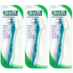 Gum® brosse pour prothèse dentaire