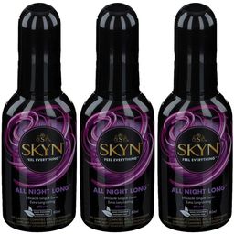 MANIX® SKYN® Feel Everything All Night Long