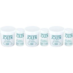 Jolen crème décolorante