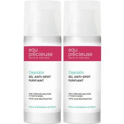 Eau Précieuse Gel Anti-Spot Purifiant  50ml