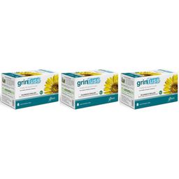 GRINTUS TISANE - Sachets