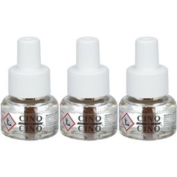 Cinq sur Cinq recharge pour diffuseurs