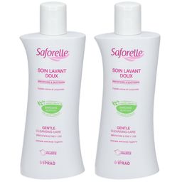 Saforelle® Soin lavant doux