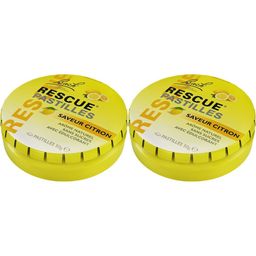 Bach® Original RESCUE® PASTILLES Citron