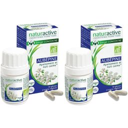 naturactive Aubépine Gélule BIO