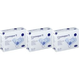 Cosmopor® E stéril 10 cm x 8 cm