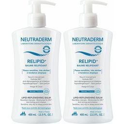 Neutraderm Relipid+ Baume Relipidant