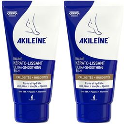 Akileïne® Baume Kérato-Lissant Pieds Très Secs Rugosités