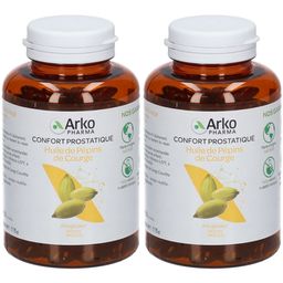ARKOPHARMA Arkogélules Huile de pépins de Courge bio