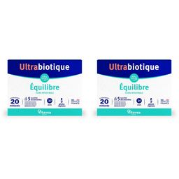 Nutrisanté ULTRABIOTIQUE Équilibre