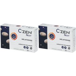 C'Zen® Nuit Mélatonine