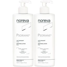 Noreva Laboratoires Psoriane® Lait apaisant hydratant
