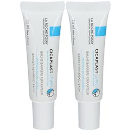 LA ROCHE POSAY CICAPLAST baume lèvres