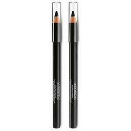 LA ROCHE POSAY RESPECTISSIME Crayon douceur bois noir