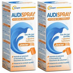 Audispray Junior