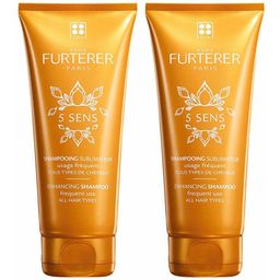 René Furterer 5 SENS Shampooing sublimateur