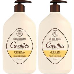 Rogé Cavaillès Gel Bain Douche L'Original