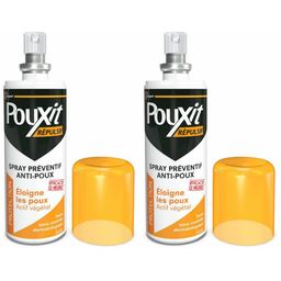 Pouxit Répulsif