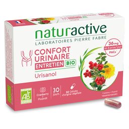 Naturactive Confort Urinaire Bio
