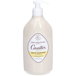 Rogé Cavaillès Crème Lavante Dermato Haute Tolérance