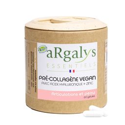 Argalys Pré-Collagène Vegan