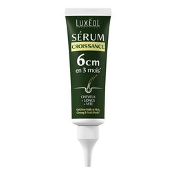 LUXÉOL Sérum croissance