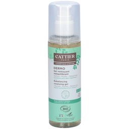 CATTIER Dermo Gel Nettoyant Rééquilibrant