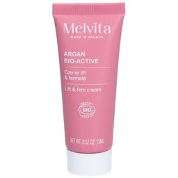 Melvita Argan Bio-Active Crème Lift & Fermeté