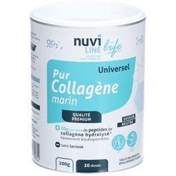 Nuvi Life Collagène marin universel