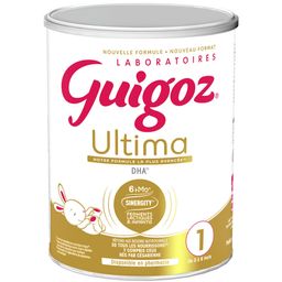 Guigoz Ultima 1 lait en poudre