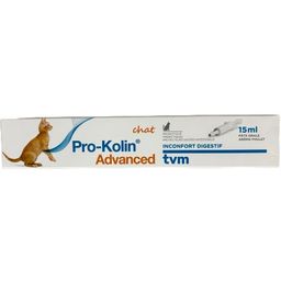 Pro-Kolin Advanced Chat