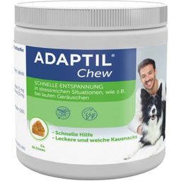 Adaptil® Chew Bouchées Apaisement Rapide