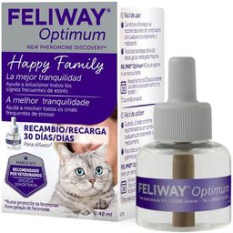 Feliway optimum