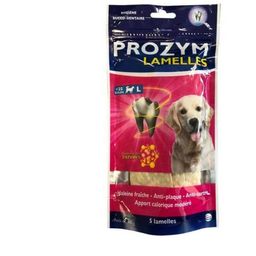 Prozym® Lamelles à mâcher pour chiens > 25 kg L