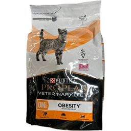 PURINA® Pro Plan Veterinary Diets OM St/Ox Obesity™