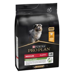PURINA® Pro Plan Medium Puppy <1 - Aliment complet au poulet pour chiots